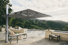 Sonnenschirm_für Feriendomizile die ideale Beschattungsvariante für Freiflächen_Glatz