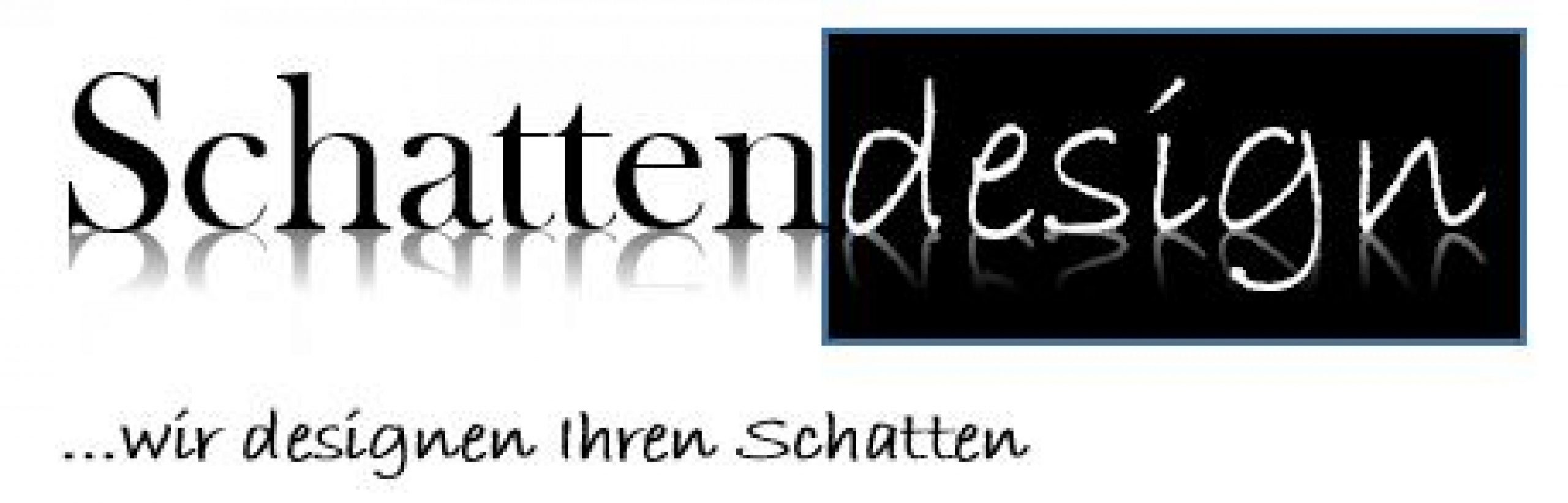 Schattendesign